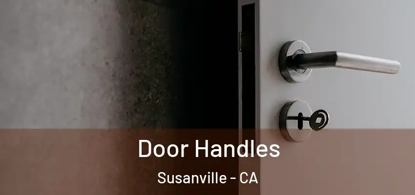  Door Handles Susanville - CA