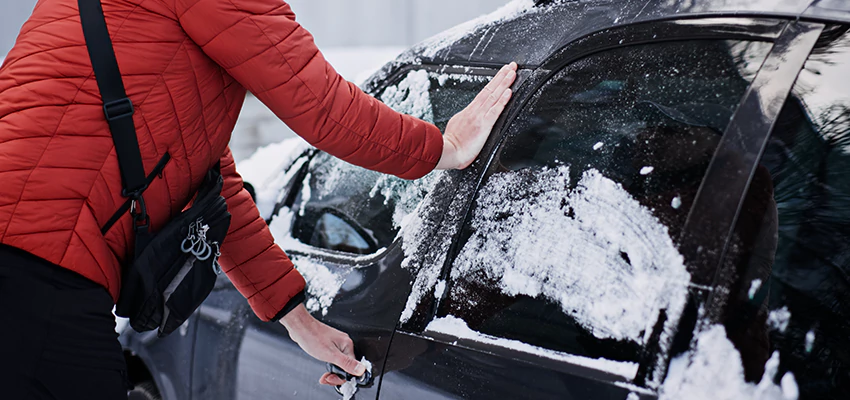 Emergency Keyless Lockout in Susanville, CA