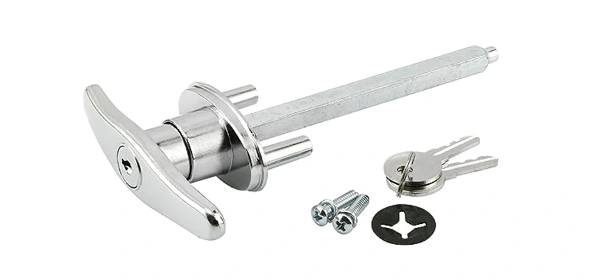 Old Style Garage Door Locks Replacements in Susanville, California
