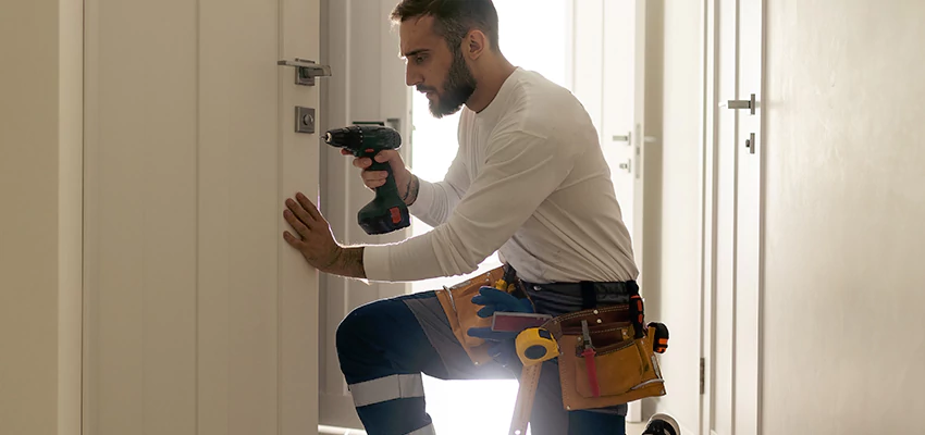 Mailbox Lock Installation Expert in Susanville, California