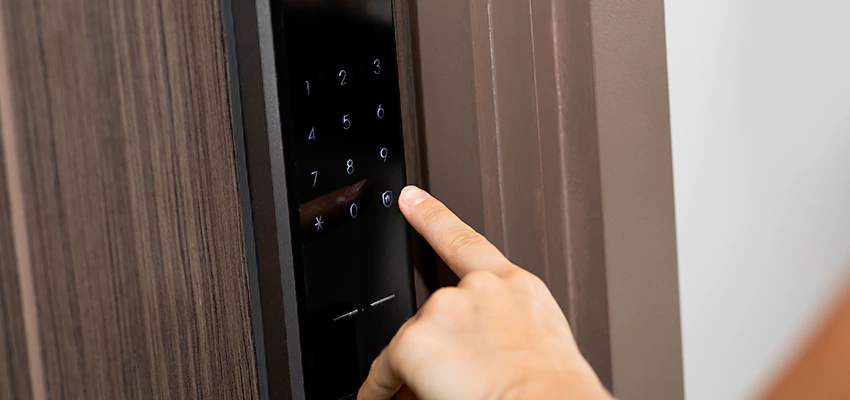 Secure Code Locks Ideas in Susanville, California