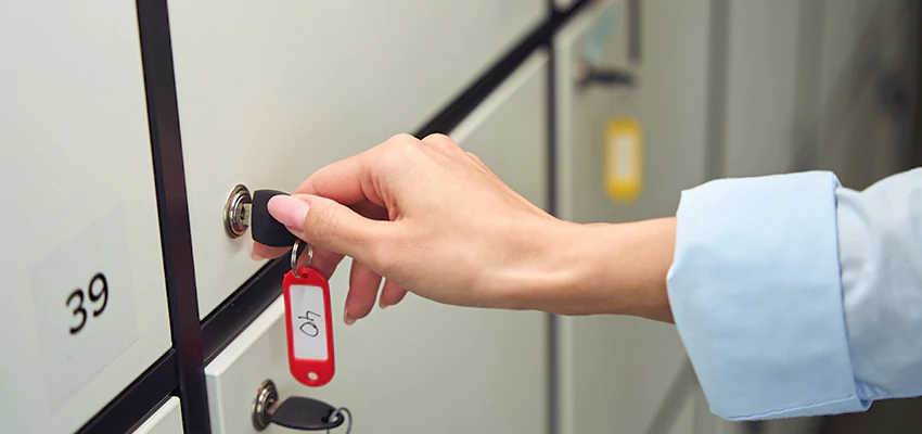 Cabinet Lock Installation in Susanville, California