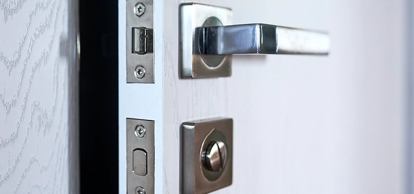 Door Lever Handle Lock Repair in Susanville, CA