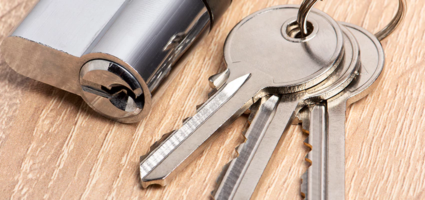 Cylinder Lock Master Key in Susanville, CA