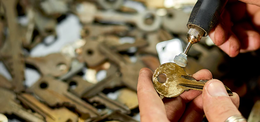 Car Lock Key Repair Service in Susanville, CA