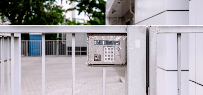 Gate Locks For Metal Gates in Susanville, California