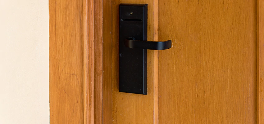 Security Gates For Home Invasion Prevention in Susanville, California