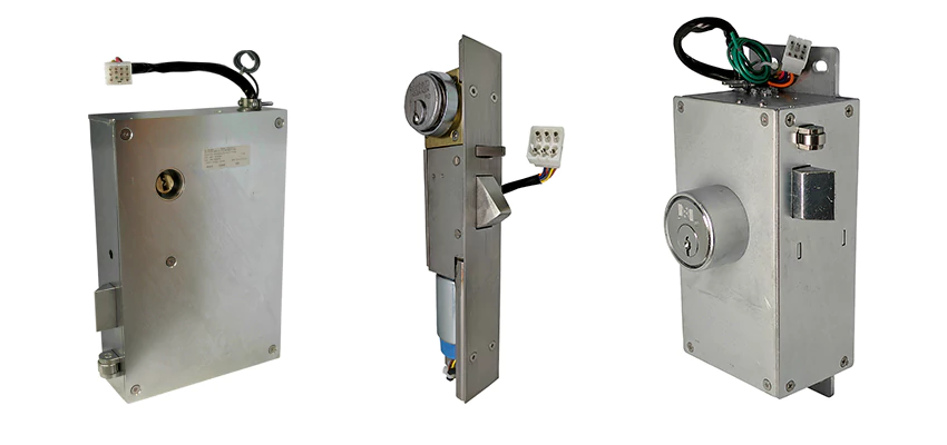 Locksmith For RR Fence Gates Brink Lock in Susanville, CA