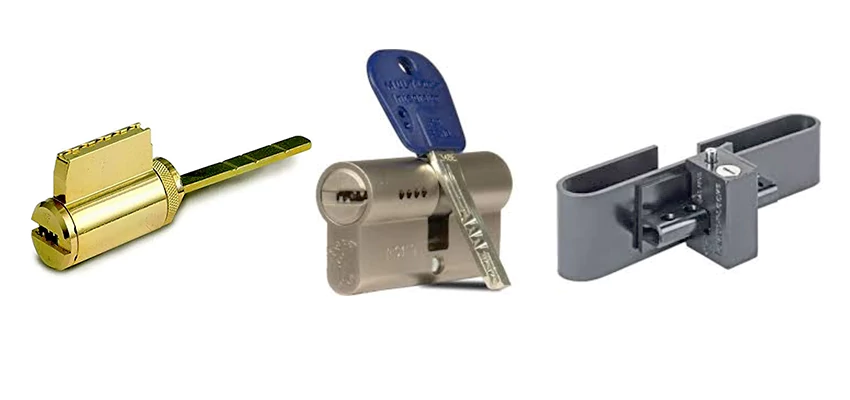 Mul-T-Lock Electronic Locks Repair in Susanville, CA