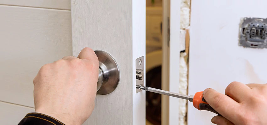 Wifi Deadbolt Installation in Susanville, CA