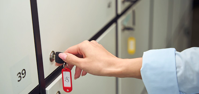 Upgrading File Cabinet Locks in Susanville, California