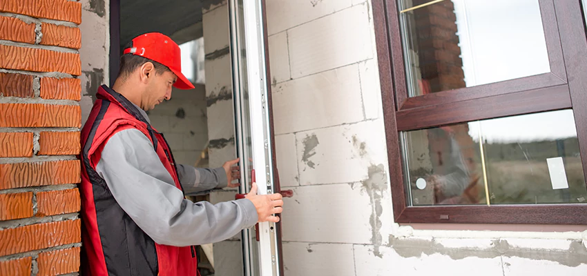 Home Invasion Door Lock Repairs in Susanville, CA