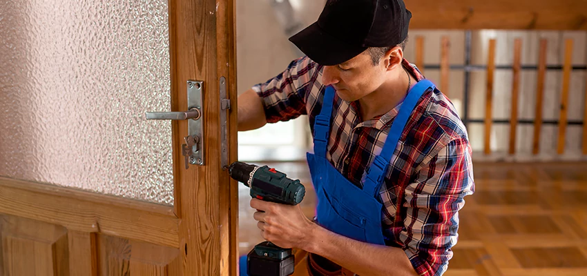 Trusted Local Digital Locks Locksmith Repair in Susanville, California