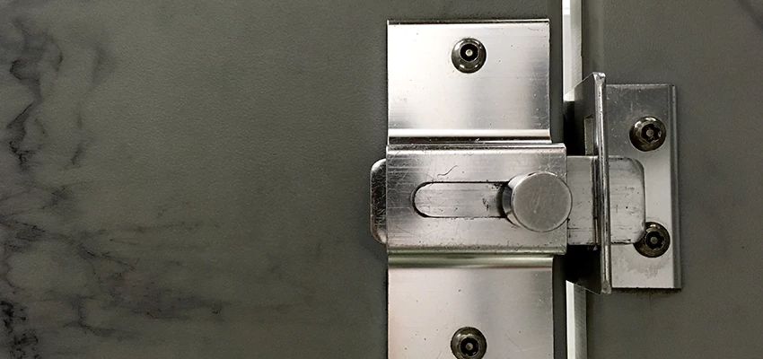 Fix A Room Door Lock in Susanville, CA