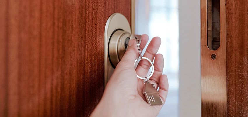 Deadbolt Lock Installation in Susanville, CA