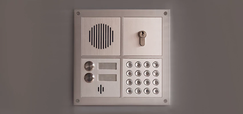 Mobile Access Control System Installation in Susanville, CA