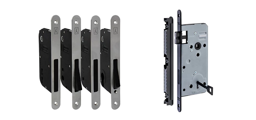 Locksmith For Magnetic Door Locks in Susanville, CA