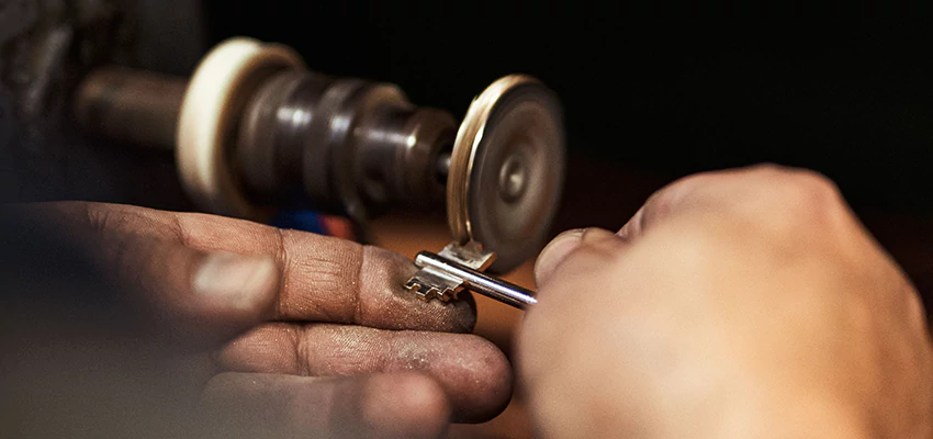 Hotel Lock Master Key System in Susanville, California