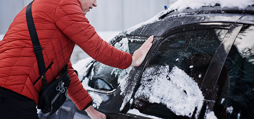 Car Key Retrieval Services in Susanville, California