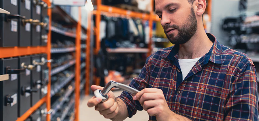 Locksmith For Retail Stores Lockout Services in Susanville, California