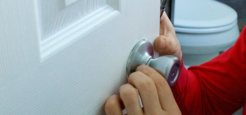 Vintage Door Knob Replacement in Susanville, CA