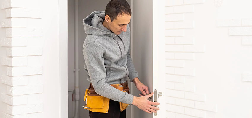 Nighttime Locksmith Near Me in Susanville, CA