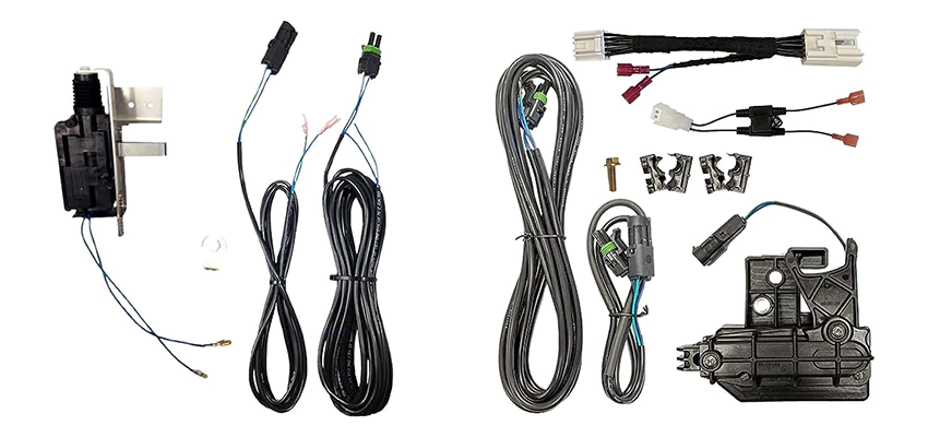 Pop Lock Troubleshooting in Susanville
