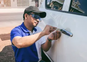 Car Locksmith in Susanville, CA